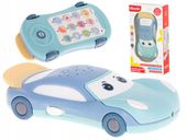 INTERAKTYWNY SAMOCHÓD TELEFON Autko NIEMOWLAK