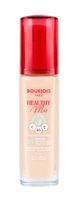 Bourjois Podkład do twarzy Healthy Mix Clean&Vegan 51W Light Vanilla  30ml