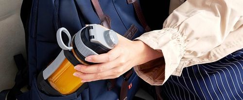 BLENDER PRZENOŚNY 350W 700ML Bezprzewodowy Kielichowy do Smoothie na Arena.pl