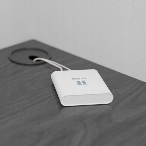 Centrala bramka sterująca Tesla Smart RJ45 ZigBee na Arena.pl