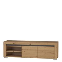 ARIZONA RRTV-1 Szafka RTV 2D