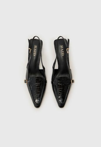 RAID ELOWEN - Czółenka r40 na Arena.pl