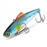 Wobler Przynęta WĘDKARSKA SZCZUPAK OKOŃ SUM Skuteczny 21g 8.5cm