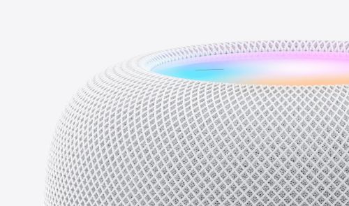 Inteligentny głośnik Apple HomePod 3 gen. Biały na Arena.pl