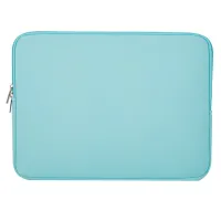 Pokrowiec na laptopa 15,6'' uniwersalny - jasnoniebieski