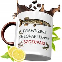 Kubek Bordowy Dla Chłopaka Na Urodziny Prezent