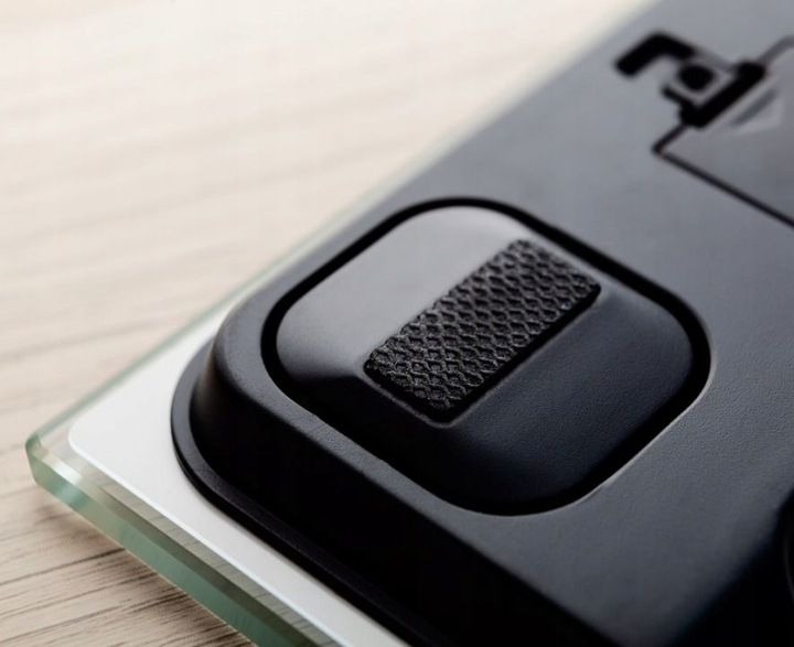 WAGA ŁAZIENKOWA ANALITYCZNA ELDOM TWO140B zdjęcie 3