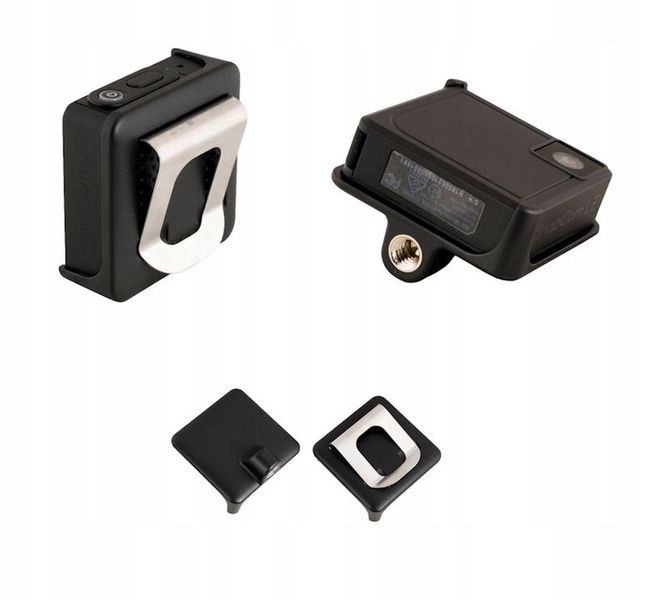 MINI KAMERA PRZYPINANA NA KLIPS ZACZEP FULL HD zdjęcie 11