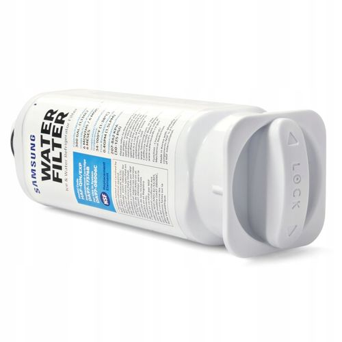 Filtr Samsung HAF-QIN/EXP DA97-17376B DA97-08006C ORYGINAŁ na Arena.pl