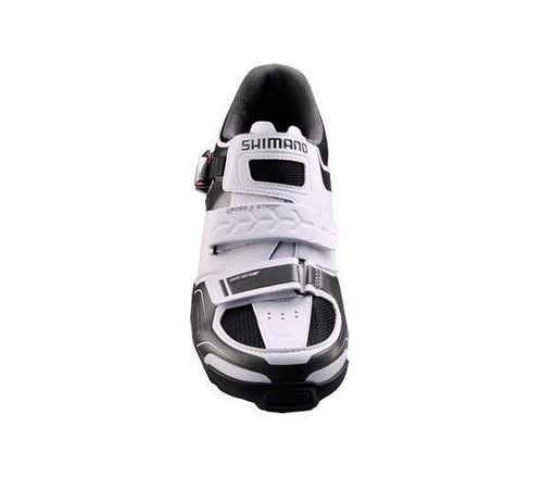 Buty Shimano SHM-065 białe - r. 47 na Arena.pl
