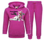 Dres Dziecięcy FNAF (Five Nights at Freddy's)