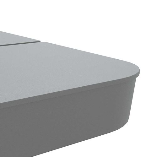 Podstawa do parasola, 4-cz., 100 kg, PP na Arena.pl