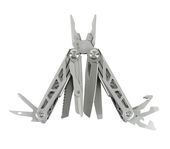 Multitool Type 3 wojskowy M-Tac 10w1 EDC, w etui