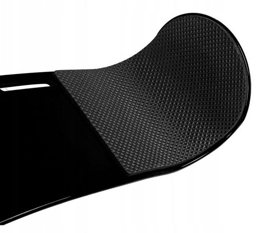 Pas Kulturystyczny Arm Blaster PRZYRZĄD PAS DO ĆWICZENIA BICEPSÓW na Arena.pl