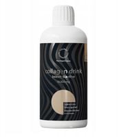 Collagen Drink Beauty&Active COLWAY 500ml | Kolagen wit.C do picia