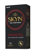 Unimil Skyn Intense Feel (1Op./10Szt.)