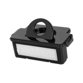 Zbiornik na kurz do odkurzacza TEESA SMART VAC 2