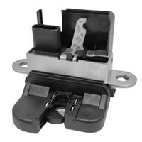 ZAMEK KLAPY TYŁ BAGAŻNIK 1T0827505H VW Touran I II