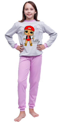 Piżama dziecięca - LOL Suprise na Arena.pl