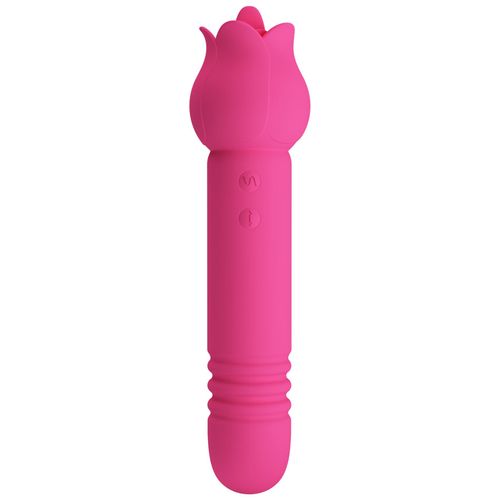 pretty love chaley dual-end vibrator na Arena.pl
