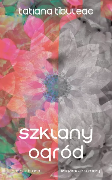 Szklany ogród zdjęcie 1