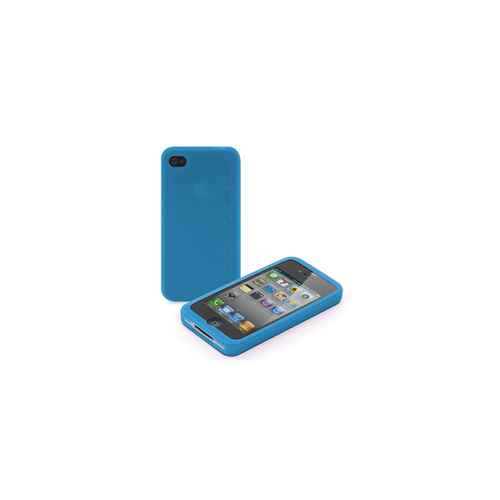 TUCANO Etui do iPhone 4/4S niebieskie na Arena.pl