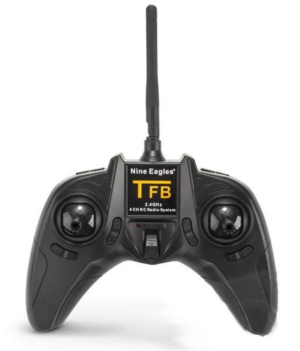Dron Galaxy Visitor 8 - zielony na Arena.pl