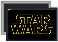 Magnes Star Wars
