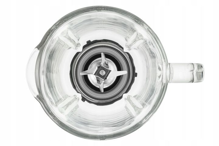 BLENDER KIELICHOWY SZKLANY DO KOKTAJLI KERCH ROTO 1500W KRUSZY LÓD zdjęcie 7
