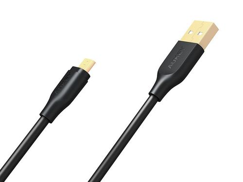 Kabel AUKEY CB-MD2 Quick Charge micro USB 2m na Arena.pl