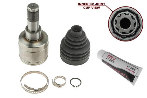 PRZEGUB WEWNĘTRZNY SUZUKI SX4 S-CROSS 2015 2016 2017 2018 2019 2020 2021 na Arena.pl