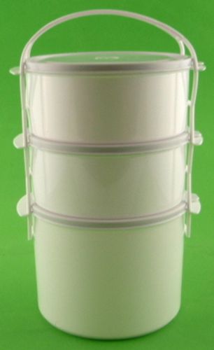 MENAŻKA OBIADOWA 3 EL LUNCHBOX POJEMNIK NA OBIAD na Arena.pl