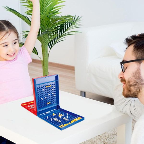 GRA W STATKI BITWA MORSKA LOGICZNA OKRĘTY zdjęcie 8