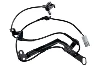 CZUJNIK ABS PRZÓD PRAWY PRZÓD MAZDA 323 S VI 1998 1999 2000 2001