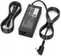 ADAPTER BRJ65190342 - 65W - 100-240V - 50-60HZ - 1.8A