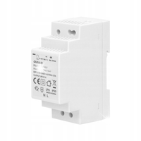 ZASILACZ NA SZYNĘ DIN ORNO OR-PSU-1647 24V/1A 24W