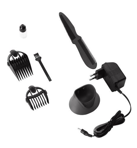 Maszynka do włosów ZA7010 na Arena.pl