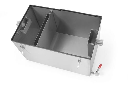 Separator tłuszczu kod: 975718 - HENDI na Arena.pl