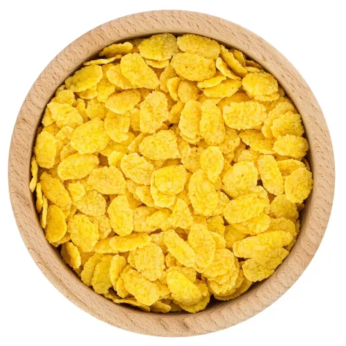 Płatki kukurydziane bez dodatku cukru 1kg na Arena.pl