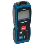 dalmierz laserowy 50m - m ld050p
