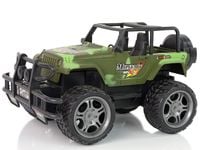 ND24_12092 Auto Terenowe Jeep Cross- Country R/C 1:16 Moro 5904665998052