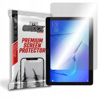 Szkło hybrydowe GrizzGlass HybridGlass do Huawei MediaPad T3 7