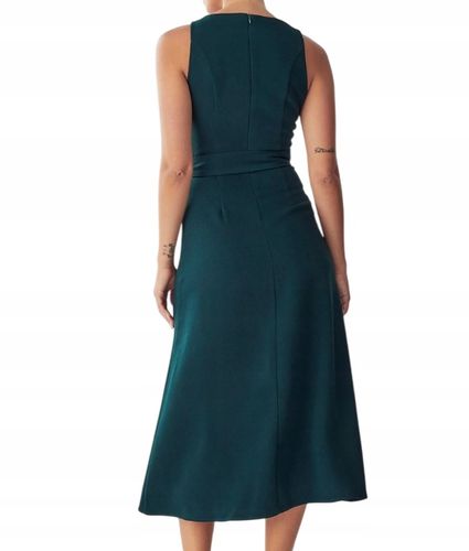 WILLA - Sukienka letnia R40 na Arena.pl