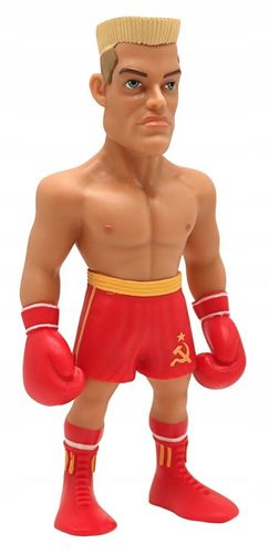 Figurka Minix Rocky Ivan Drago na Arena.pl