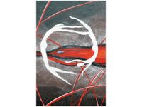 40X60CM TANIEC TONI OBRAZ