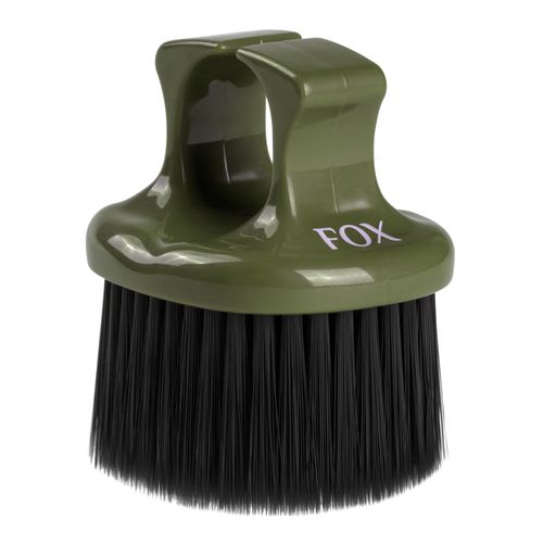 FOX Ring Brush Karkówka fryzjerska na palec na Arena.pl