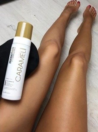 TanExpert Magic Mitt Rękawica Do Aplikacji Samoopalacza zdjęcie 2