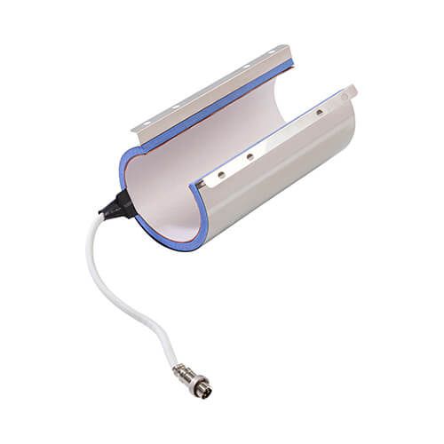 Grzałka do tumblerów 600 ml do prasy Elite Pro / Pro Max na Arena.pl