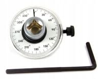 KĄTOMIERZ KLUCZA DYNAMOMETRYCZNEGO 1/2"