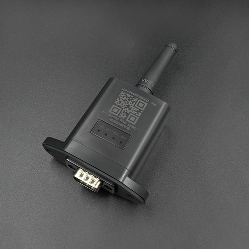 Qoltec Moduł Wi-Fi do inwertera solarnego na Arena.pl